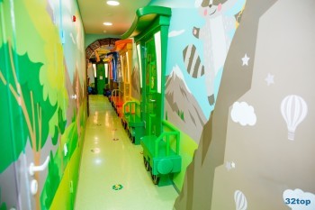 Инновационная стоматология ТАБИБ БЭБИ на ул. 50 лет СССР