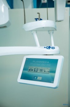 Инновационная стоматология ТАБИБ БЭБИ на ул. 50 лет СССР