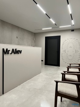 Стоматология ЛЮКС м. Новокосино