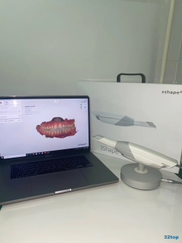 Стоматология ЛЮКС м. Новокосино