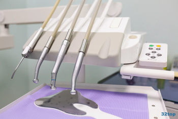 Стоматология ЛЮКС м. Новокосино