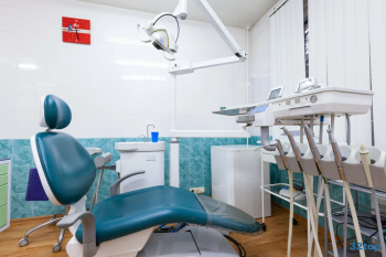 Стоматология ЛЮКС м. Новокосино