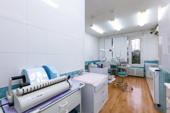 Стоматология ЛЮКС м. Новокосино