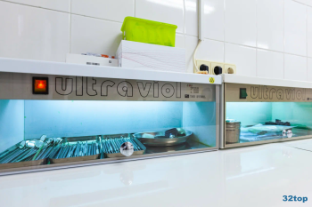 Стоматология ЛЮКС м. Новокосино