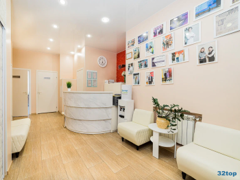 Стоматологическая клиника DОКТОР SМАЙЛ (ДОКТОР СМАЙЛ) г. Щёлково