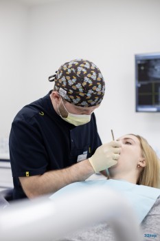 Стоматологическая клиника ПРАЙМ на Есенина