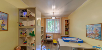 Детская стоматология МАРКУШКА м. Щелковская