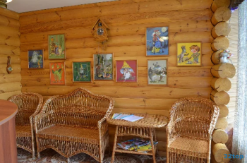 Детская стоматология МАРКУШКА м. Щелковская