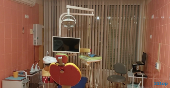 Детская стоматология МАРКУШКА м. Щелковская