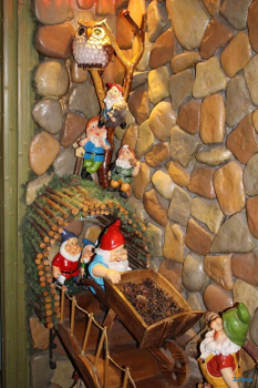 Детская стоматология МАРКУШКА м. Щелковская