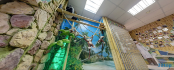 Детская стоматология МАРКУШКА м. Щелковская