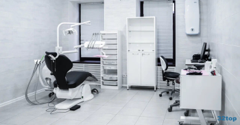 Стоматологическая клиника DOCTOR MUN (ДОКТОР МУН) м. Сухаревская