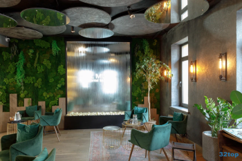 Стоматологическая клиника DOCTOR MUN (ДОКТОР МУН) м. Сухаревская