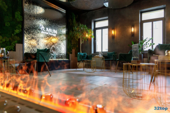 Стоматологическая клиника DOCTOR MUN (ДОКТОР МУН) м. Сухаревская