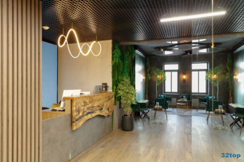 Стоматологическая клиника DOCTOR MUN (ДОКТОР МУН) м. Сухаревская