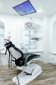 Стоматологическая клиника DOCTOR MUN (ДОКТОР МУН) м. Сухаревская