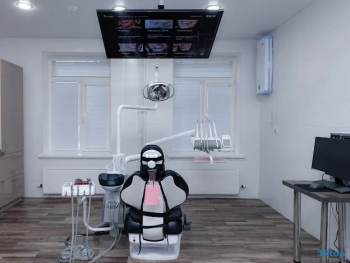 Стоматологическая клиника DOCTOR MUN (ДОКТОР МУН) м. Сухаревская