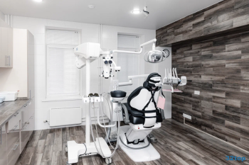 Стоматологическая клиника DOCTOR MUN (ДОКТОР МУН) м. Сухаревская