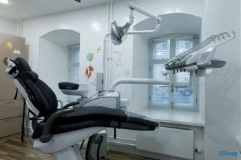 Стоматологическая клиника DOCTOR MUN (ДОКТОР МУН) м. Сухаревская