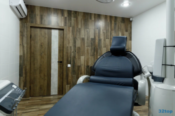 Стоматологическая клиника DOCTOR MUN (ДОКТОР МУН) м. Сухаревская