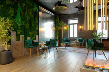 Стоматологическая клиника DOCTOR MUN (ДОКТОР МУН) м. Сухаревская