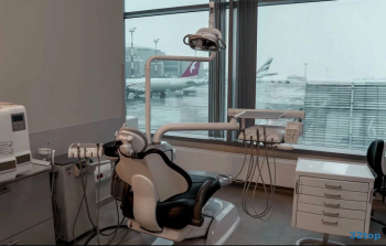 Стоматологическая клиника DOCTOR MUN (ДОКТОР МУН) Домодедово