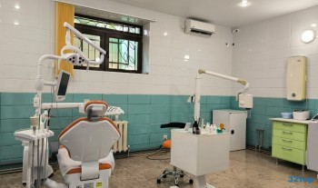 Стоматологическая клиника ДЕНТ АЛЕКС