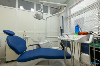 Стоматологическая клиника ЗМ (ZM) м. Братиславская