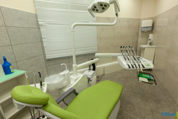 Стоматологическая клиника ЗМ (ZM) м. Братиславская