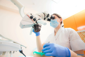 Сеть стоматологических центров АО СТОМ м. Шаболовская