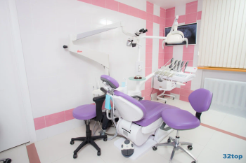 Сеть стоматологических центров АО СТОМ м. Шаболовская