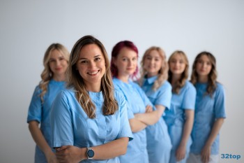 Стоматология СМАРТ