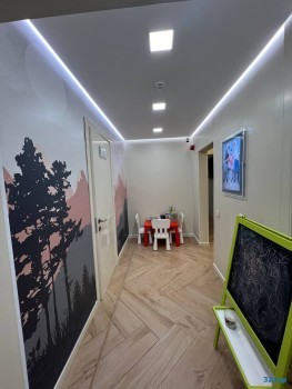 Стоматологический комплекс ПРЕЗИДЕНТ м. Беговая