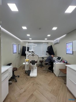 Стоматологический комплекс ПРЕЗИДЕНТ м. Беговая