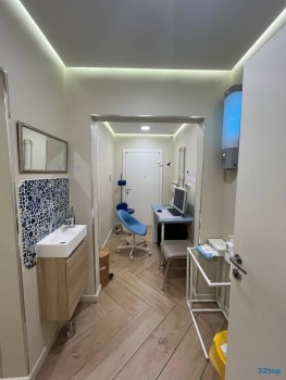 Стоматологический комплекс ПРЕЗИДЕНТ м. Беговая