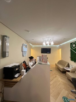 Стоматологический комплекс ПРЕЗИДЕНТ м. Беговая