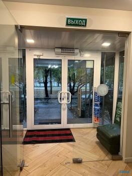 Стоматологический комплекс ПРЕЗИДЕНТ м. Беговая