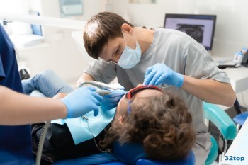 Стоматологическая клиника ОДИ