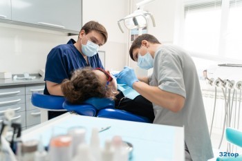 Стоматологическая клиника ОДИ