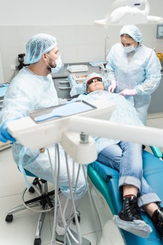 Стоматологическая клиника ОДИ