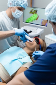 Стоматологическая клиника ОДИ