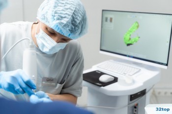 Стоматологическая клиника ОДИ