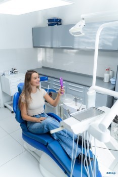 Стоматологическая клиника ОДИ