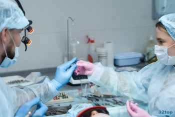 Стоматологическая клиника ОДИ