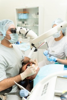 Стоматологическая клиника ОДИ