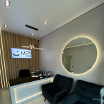 Стоматологическая клиника М23 КЛИНИК на Молодежной