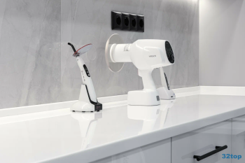 Стоматологическая клиника М23 КЛИНИК на Молодежной