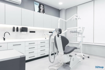 Стоматологическая клиника М23 КЛИНИК на Молодежной