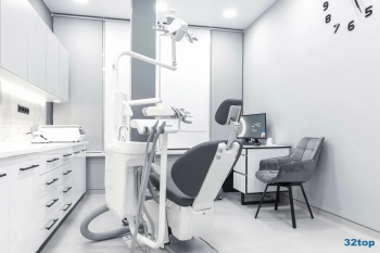 Стоматологическая клиника М23 КЛИНИК на Молодежной