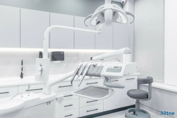 Стоматологическая клиника М23 КЛИНИК на Молодежной